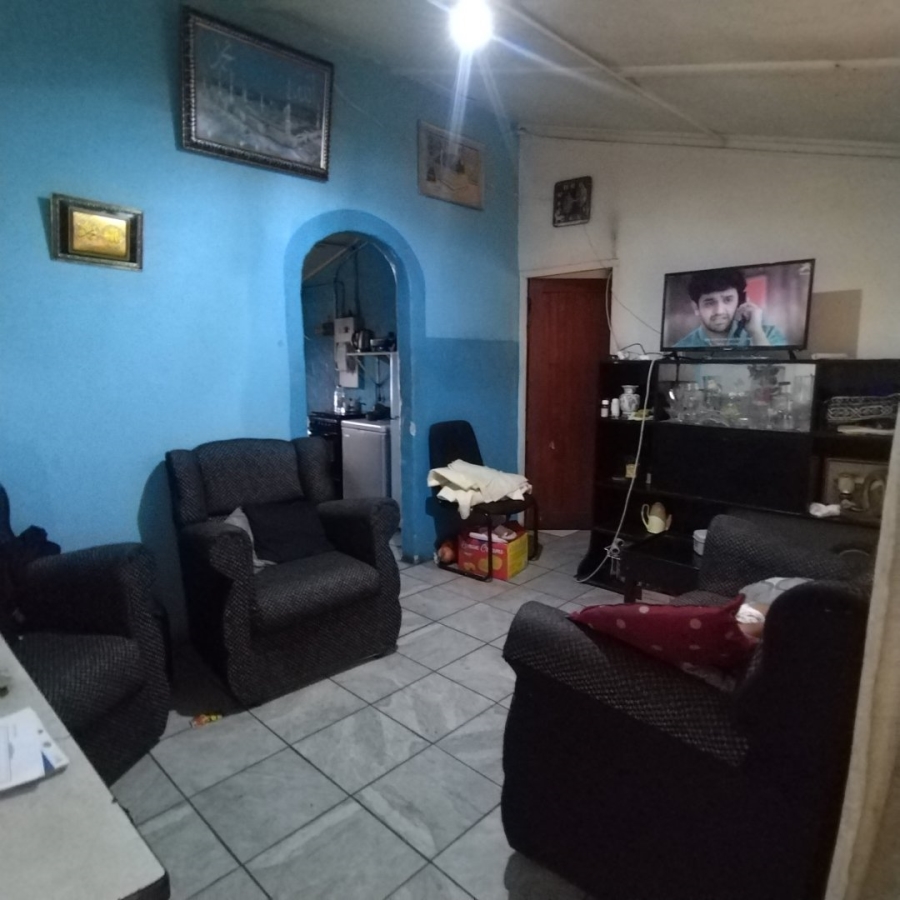 1 Bedroom Property for Sale in Bonteheuwel Western Cape